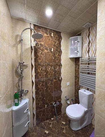 binəqədi gülüstan: 1 otaqlı mənzil – 30-35 m² — 6