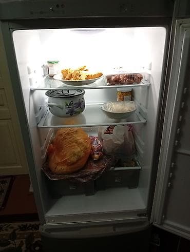 canon eos 5d mark ii: Холодильник позис в хорошем состоянии, можно бартер на марозилку — 6