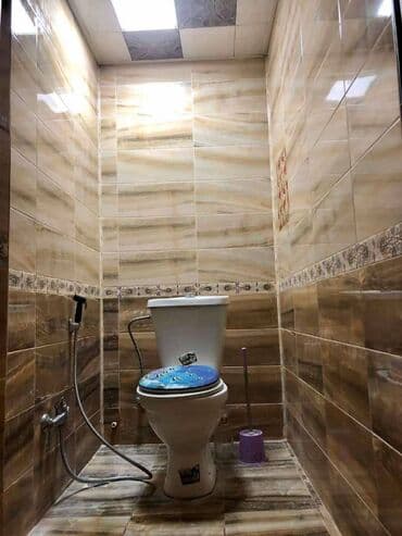 yasamalda satilan bina evleri: 2 otaqlı, Yeni tikili, 100 kv. m — 4