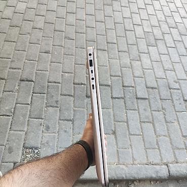 intel i5 notebook: Ultrabuk i7-8 nəsil/SSD 512gb/Ram 8gb Salam əziz dostlar 🖐🏻 — 6