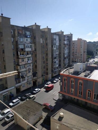 sabuncuda satılıq evler: Bakı, 3 otaqlı, Köhnə tikili, 75 kv. m — 2