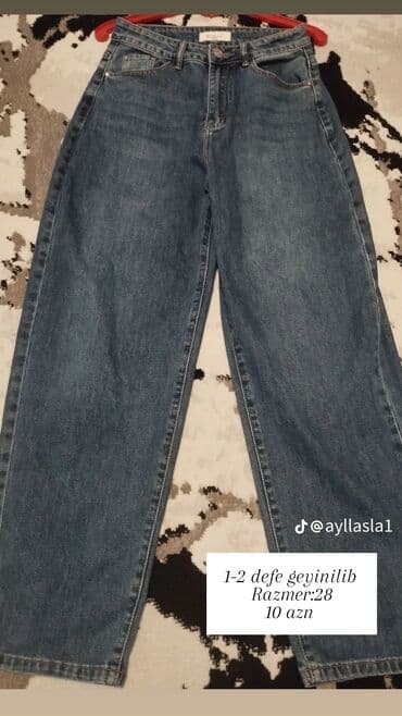 Alt paltarı: Endirimle — 4