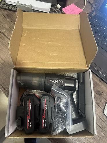 hyper x cloud 2: Maşın üçün Tozsoran Zaryatqa ilə işləyir Zaryatqa saxlama müddəti uzun — 3