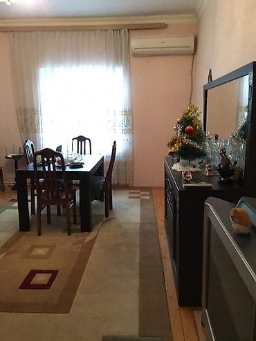 4 otaqlı, 100 kv. m lalafo.az -da 4 otaqlı, 100 kv. m