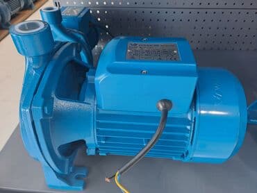 islenmis su matorlari: Nasos, Ev üçün (məişət), quraşdırılma Səthi, Yeni — 6