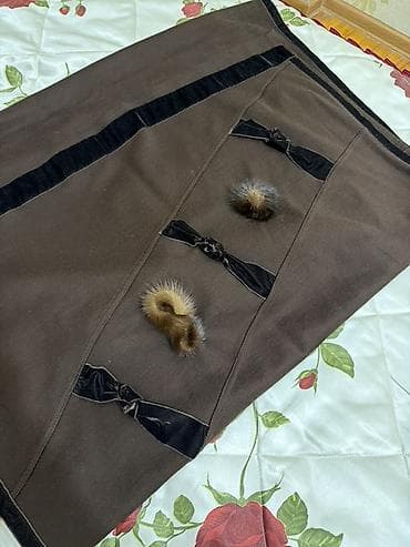 loro piana: İller evvel londondan alınıb. İtalya istehsalıdır. Etiketinde “Made in — 2