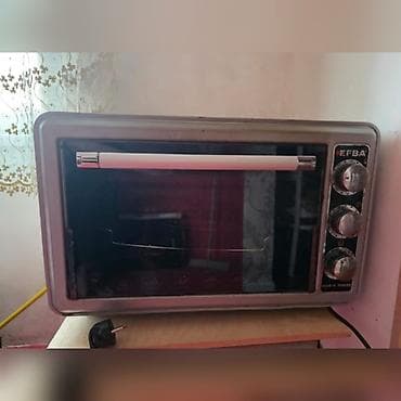 Efba duxovka. işlekdi, hec bir problemi yoxdu Qiymət: 40 manat Ünvan — 2