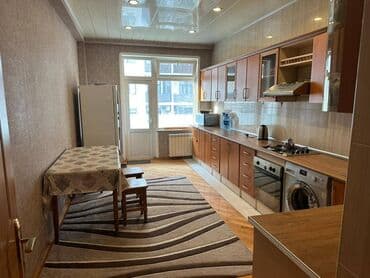 memar ecemide kiraye evler: Nərimanov rayonu,Yaşıl Bazar yaxınlığında 13 mərtəbəli yeni tikilinin — 10