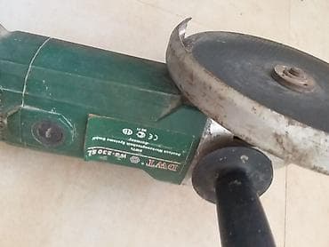 şarjlı matkap: İşlənmiş Drel dəsti, ədəd: 2, Zərbəli drel, 250 W — 3
