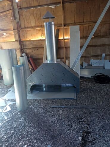 havalandırma sistemi qiymeti: Havalandirma — 8