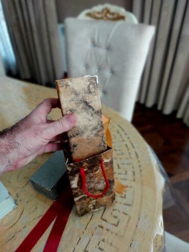 ətir qutusu: Gözəl və keyfiyyətli hədiyyəlik ətir qutuları. Əl İŞLƏRİDİ. Özümüz — 21