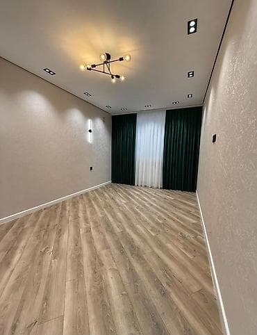 Bakı, 9-cu mikrorayon, 2 otaqlı, Köhnə tikili, m. Nəsimi, 75 kv. m — 9