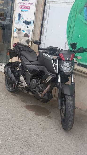 питбайк в баку цена: Yamaha - 1, 150 см3, 2020 год, 160000 км — 1