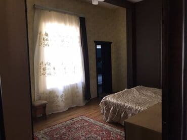 turkanda heyet evleri: 200 kv. m, 4 otaqlı, Kombi, Qaz, İşıq — 8