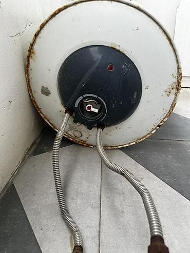 Аристоны: Аристон 50 л, Нет кредита — 3