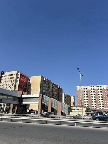 qara qarayev: 20 Yanvar Avtovağzal metrosuna marşrutla 10dq məsafədə yerləşən — 6