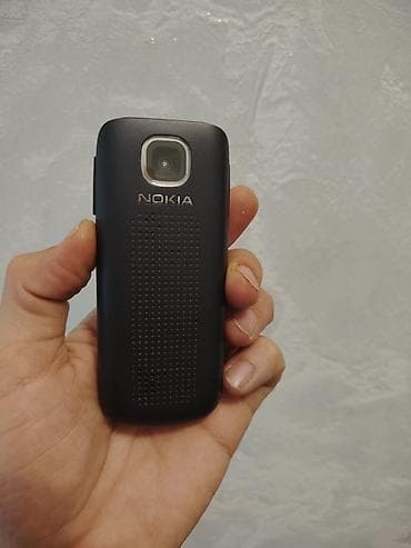 nokia 12: Nokia 8 Sirocco, 1 TB, rəng - Qara, Düyməli — 6