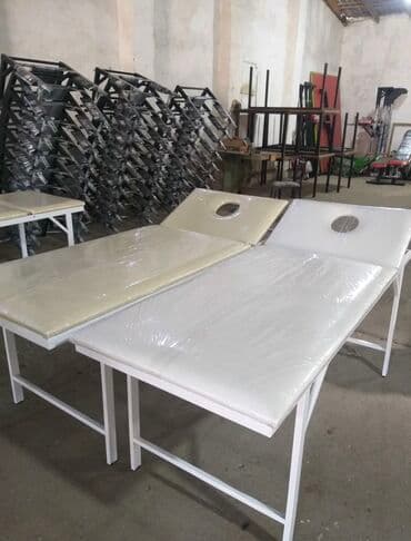 xirdalanda masaj edirem: Masaj stolu sade 65 azn. Masaj stolu bütöv deşikli 65azn ✅Çemadan — 1