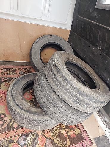 diski teker 195 65 15 type 1: 0552625279 — 2