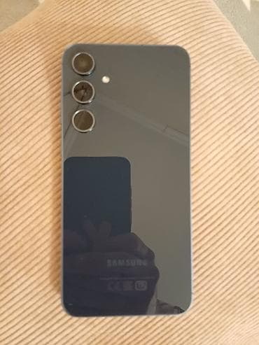 Samsung Galaxy A55
