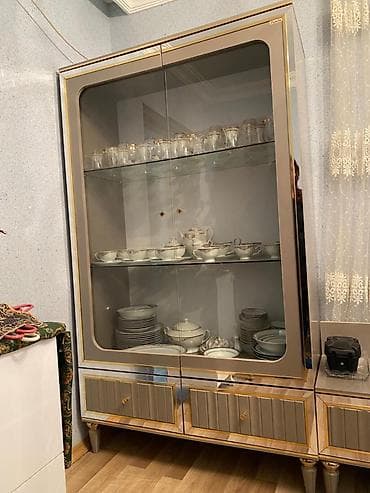 Mebel: Salam hamsi bir yerde satilir tecili olaraq qiymet 1700 real aliciya — 8
