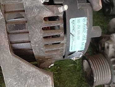 turbo az qax: Məhsul: Starter və generator (alternator) hissələri Təsvir: - — 4