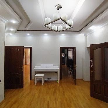 4 otaqlı, Yeni tikili, 167 kv. m — 8