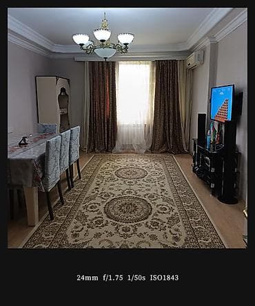 berde evler: Salam. merdekanda İcra hakimiyetinin yaninda 5mertebeli binanin 2ci — 3