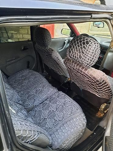 opel muhərriki: Opel Astra: 1.4 l | 1993 il 370000 km Universal — 5
