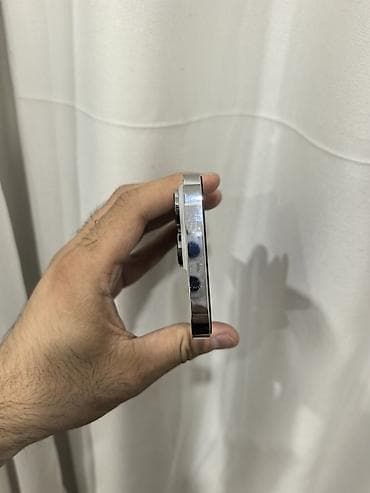 2 el iphone 13: IPhone 14 Pro, 256 GB, Ağ — 6
