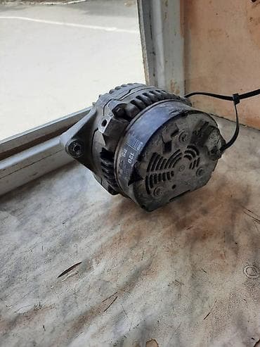 starter opel vectra: Opel Vektra, 1996 il, Orijinal, Almaniya, İşlənmiş — 3