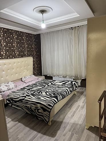 ucuz kiraye ev: 2 otaqlı, 58 kv. m — 8