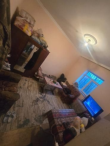 Həyət evləri və villaların satışı: Savalan16 sot torpaq icranın sərancamı 3 otaqlı 70 kvadrat Məktəb — 4
