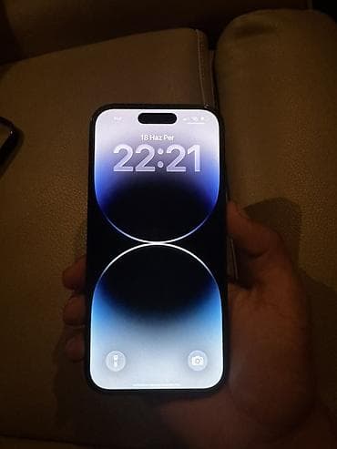 philips xenium 9@9d: IPhone 14 Pro, Qara, Face ID — 3