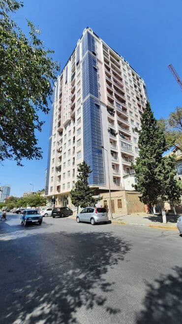 sultan şadlıq sarayı: 2 otaqlı, Yeni tikili, 65 kv. m — 10