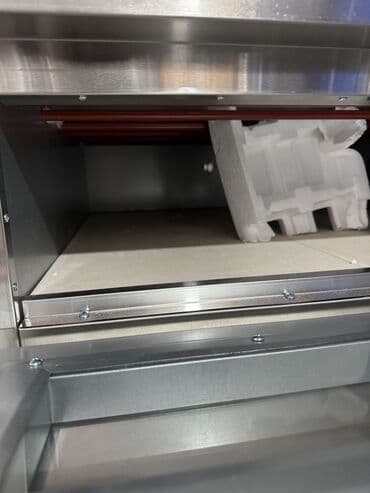 avtoservis avadanlıqları: Çörək, Şirniyyət üçün, Pizza, Elektrik — 7