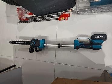 multi tool: Yeni Motopila, benzopila — 1