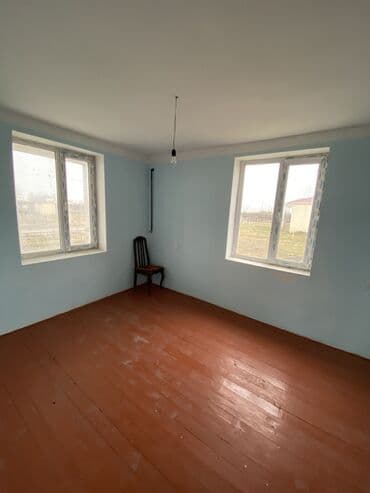 şekide ayliq kiraye evler: 3 otaqlı, 81 kv. m, Kredit yoxdur, Orta təmir — 6