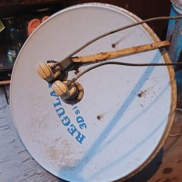 TV və video: İşlənmiş Televizor LG Ünvandan götürmə — 6