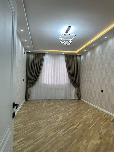 квартира в баку: 3 комнаты, Новостройка, м. Нефтчиляр, 98 м² — 7