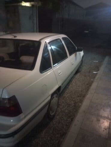 Daewoo Nexia: 1.5 l | 2007 il Sedan lalafo.az -da Daewoo Nexia: 1.5 l | 2007 il Sedan