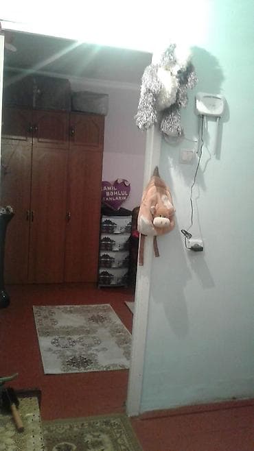 sumqayıt kiraye heyet evi: Salam her kese ev Mingeçevir rayonu Qres qəsəbəsində yadigar Mənsurov — 3