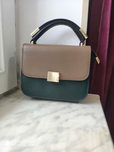 женские сумки на пояс: Çantalar — 3