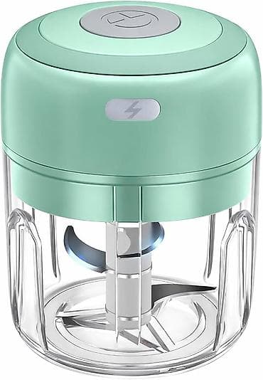 nar ceken masin: Mətbəx kombaynı — 2