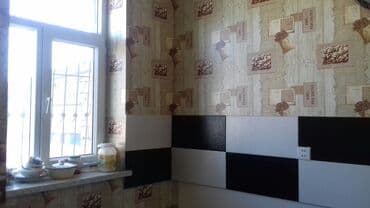 binə qəsəbəsi ats: Binəqədi qəs. 3 otaqlı, 78 kv. m, Kredit yoxdur, Yeni təmirli — 7