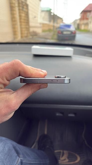 samsung e 9: Samsung Galaxy A56 5G, 256 GB, rəng - Boz, Sənədlərlə — 7