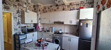 mingecevirde kiraye evler 2022: 2 otaqlı, Yeni tikili, 64 kv. m — 11