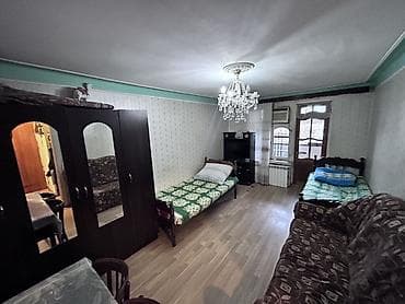 Otaqlar: Qara Qarayev Ⓜ️ 10 dəqiqə Neftçilər Ⓜ️ 5 dəqiqə məsafədə yerləşən 1 — 1