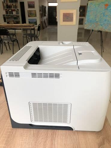 hp принтер сканер: Принтер HP — 3