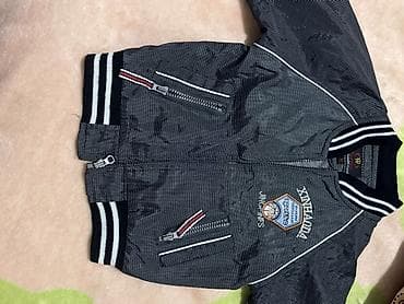 Jaket, Uniseks, 2 - 3 yaş
